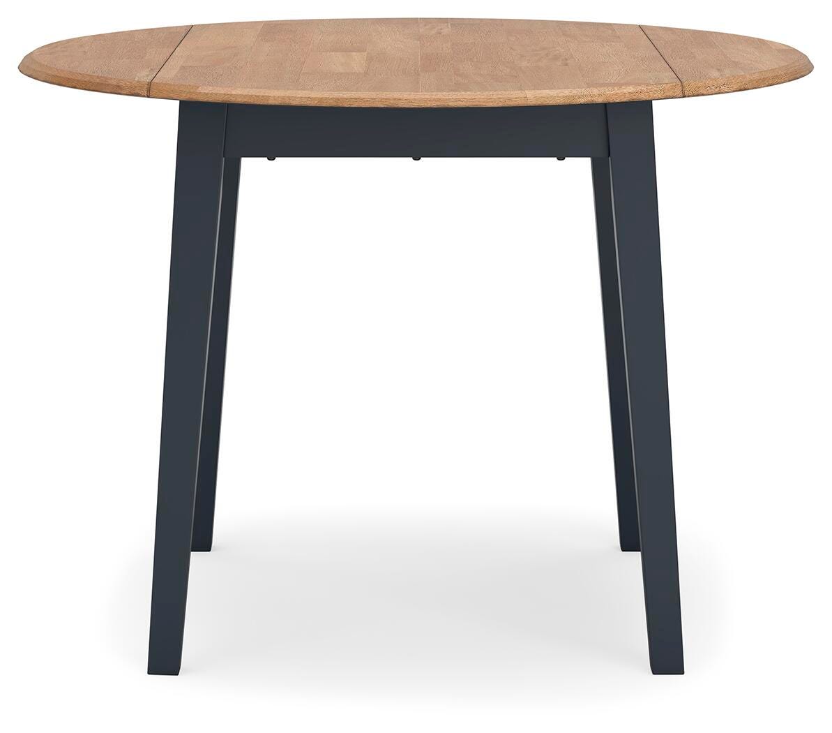 Gesthaven Dining Set - Luxury Home Furniture (MI)