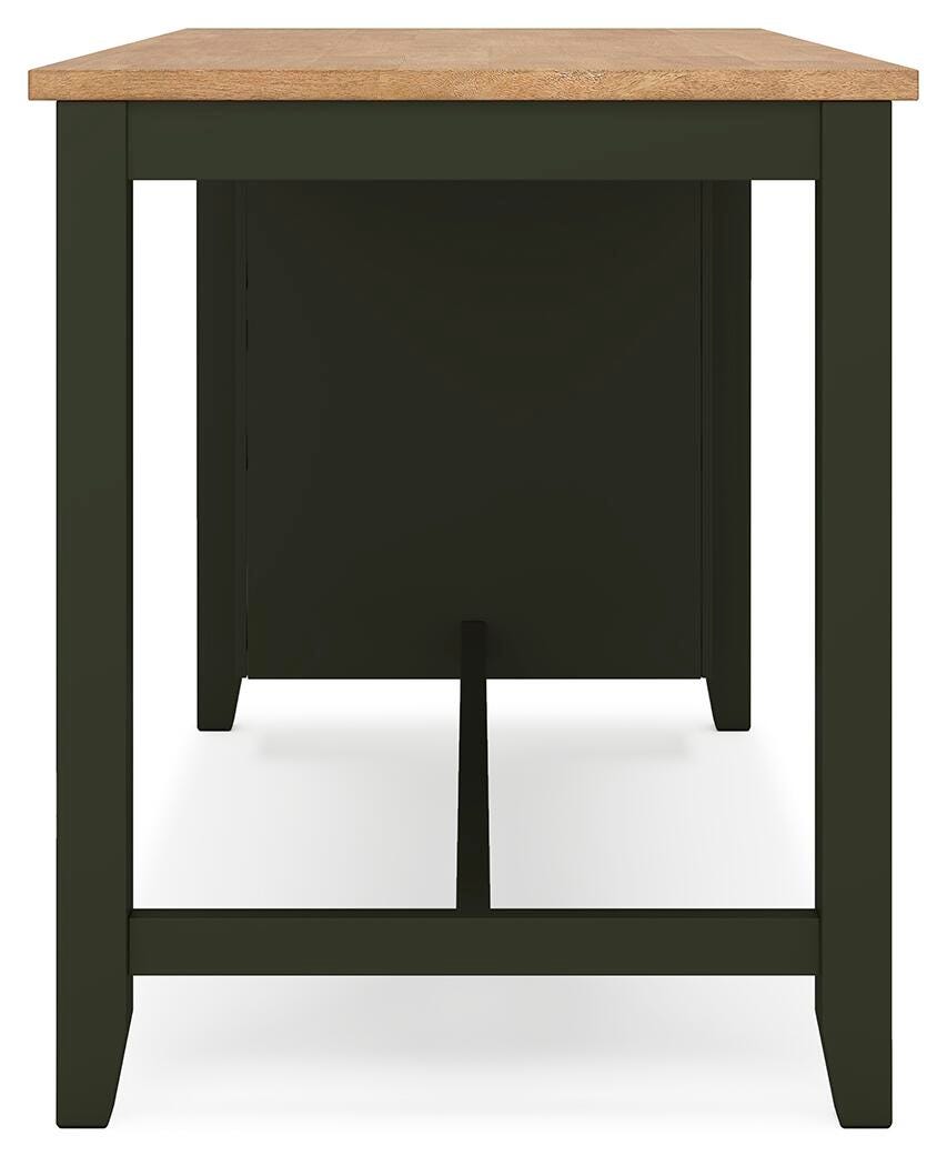 Gesthaven Dining Set - Luxury Home Furniture (MI)