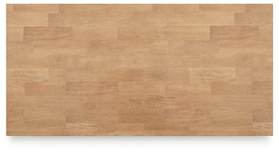 Gesthaven Dining Set - Luxury Home Furniture (MI)