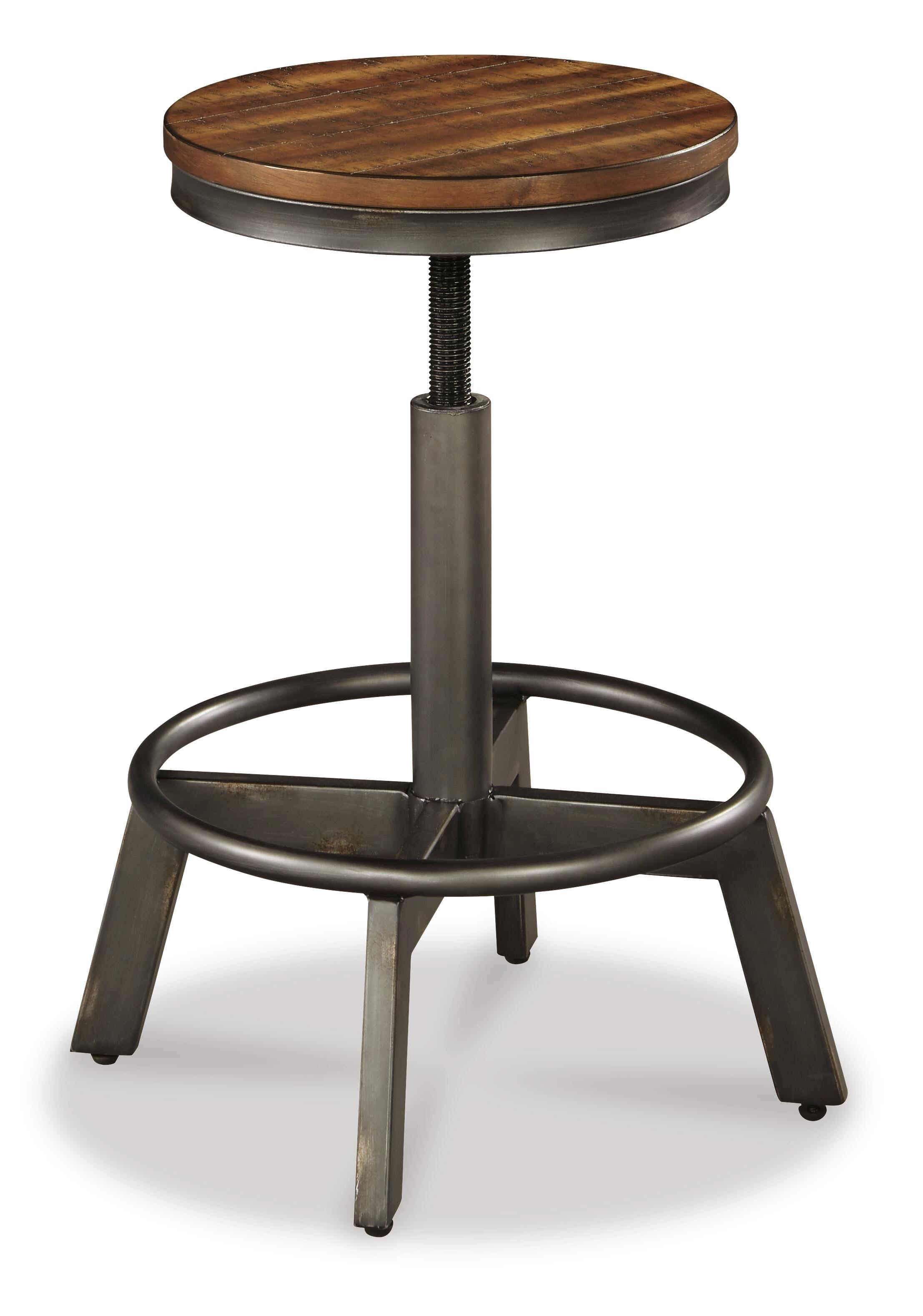 Torjin Counter Height Dining Set - Luxury Home Furniture (MI)