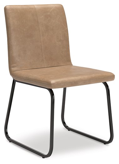 Pharwynn Dining Chair - Luxury Home Furniture (MI)