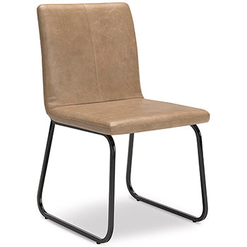 Pharwynn Dining Chair - Luxury Home Furniture (MI)