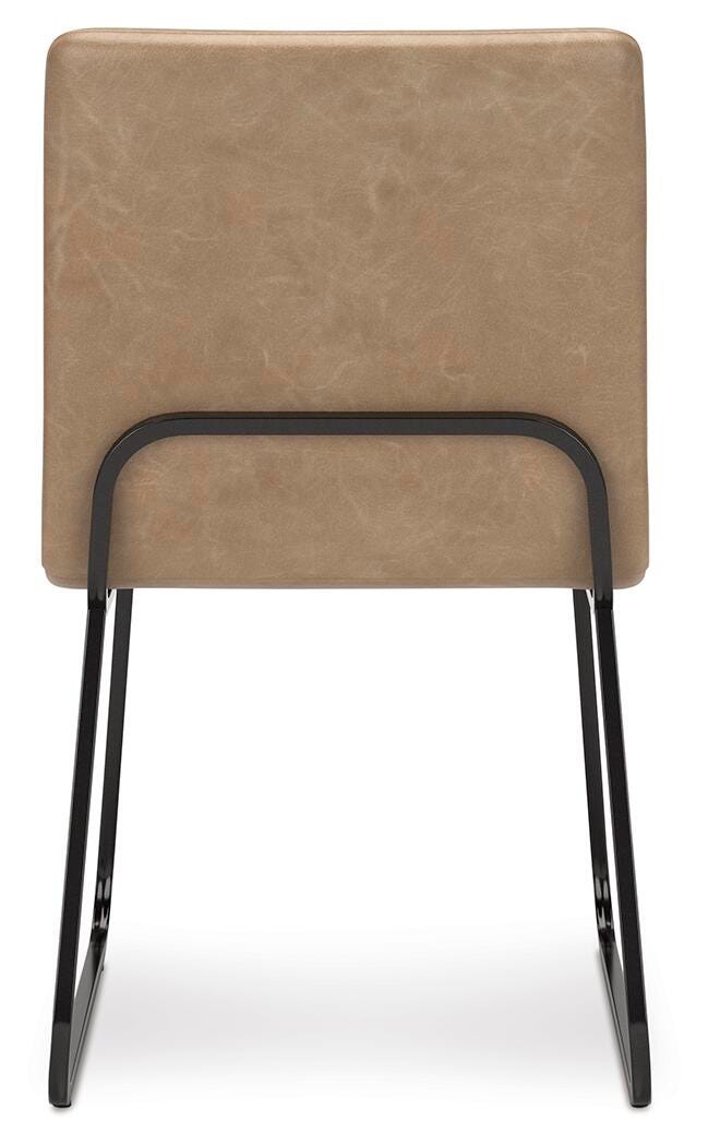 Pharwynn Dining Chair - Luxury Home Furniture (MI)
