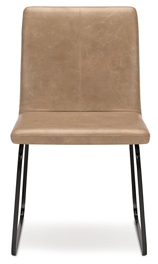 Pharwynn Dining Package - Luxury Home Furniture (MI)