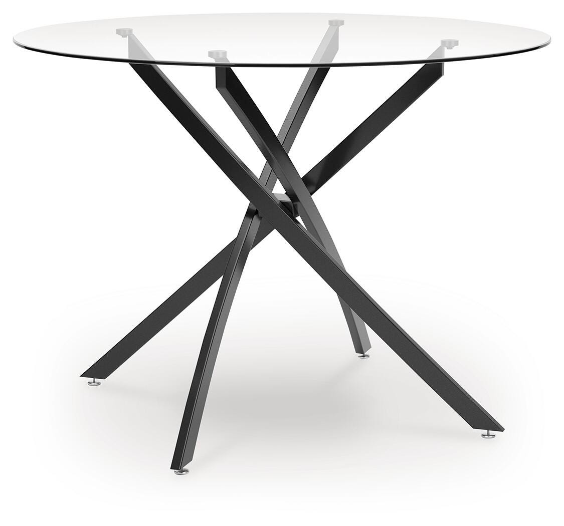 Pharwynn Dining Package - Luxury Home Furniture (MI)