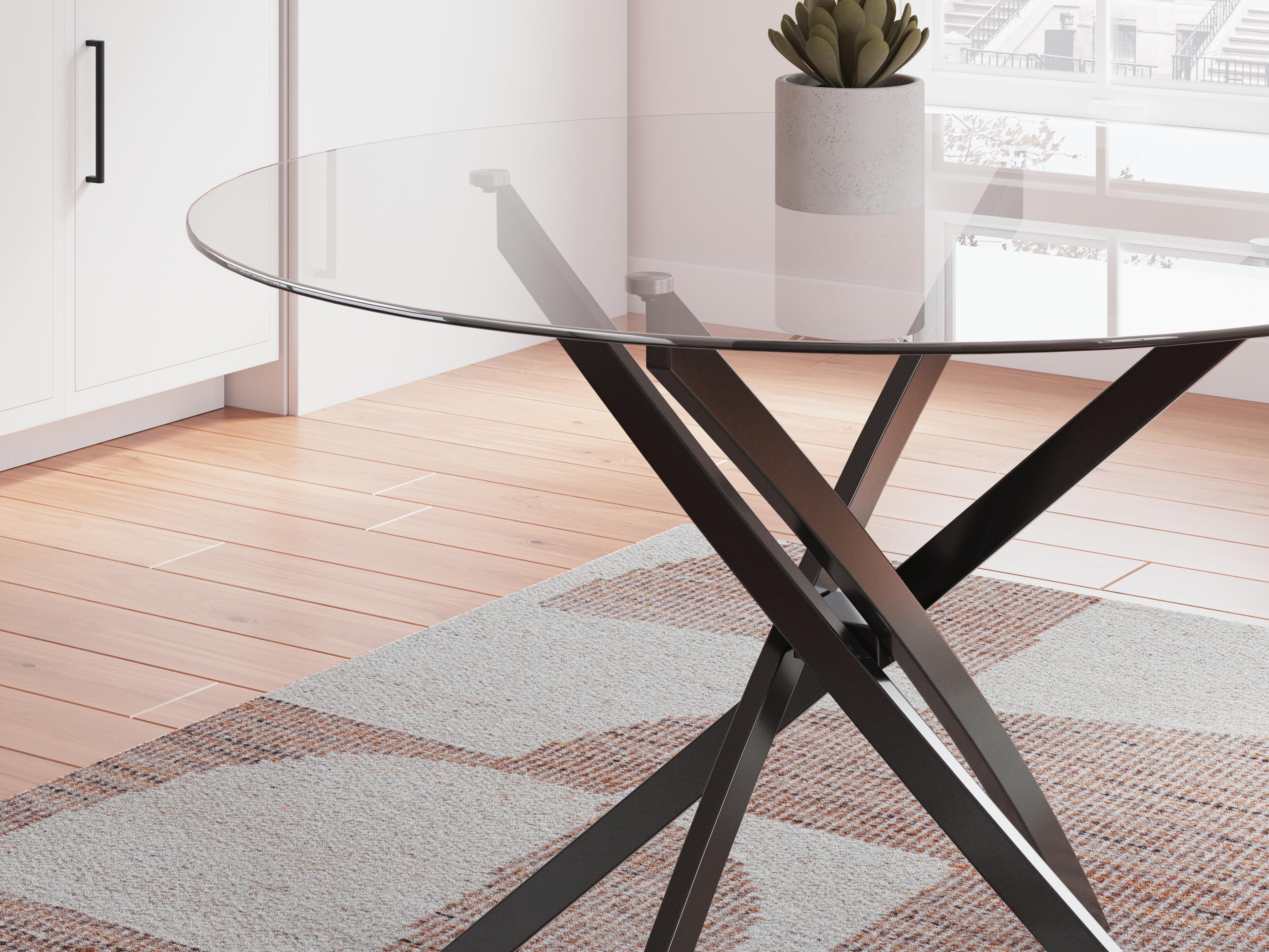 Pharwynn Dining Package - Luxury Home Furniture (MI)