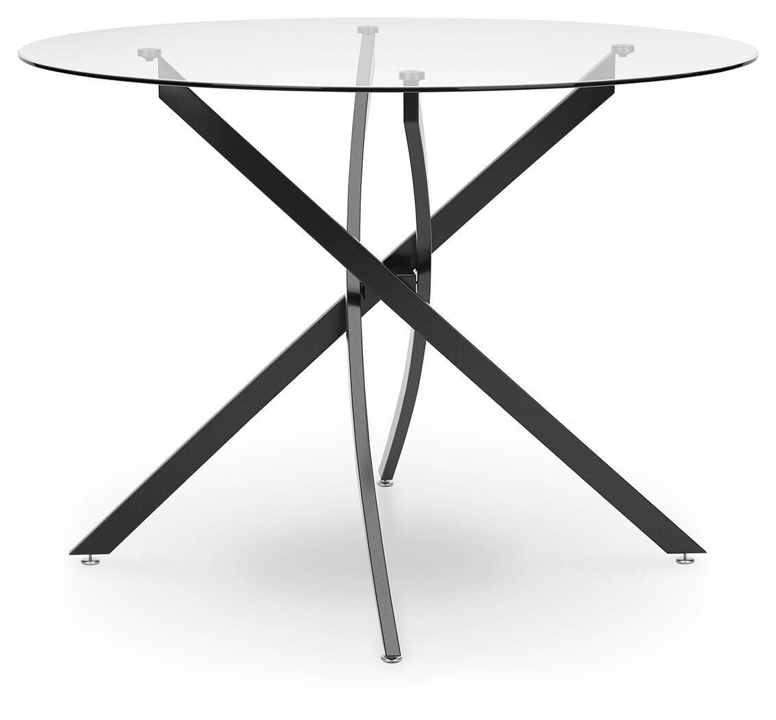 Pharwynn Dining Package - Luxury Home Furniture (MI)
