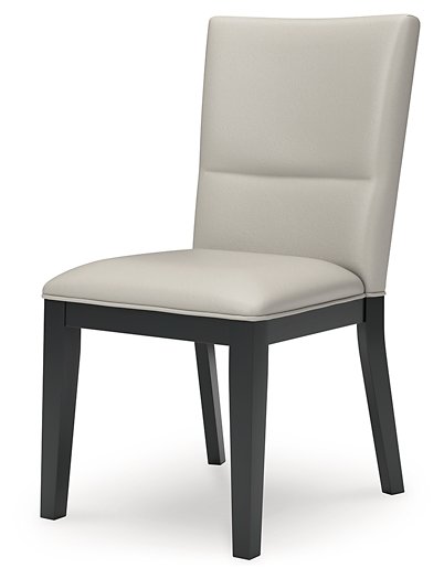 Glinari Dining Package - Luxury Home Furniture (MI)
