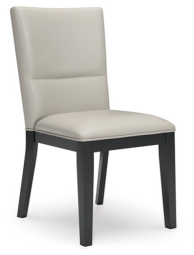 Glinari Dining Package - Luxury Home Furniture (MI)