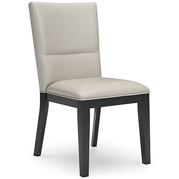 Glinari Dining Chair - Luxury Home Furniture (MI)