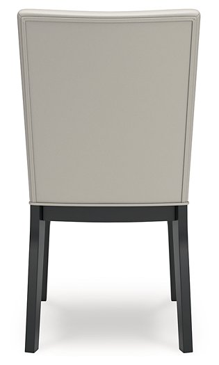 Glinari Dining Package - Luxury Home Furniture (MI)