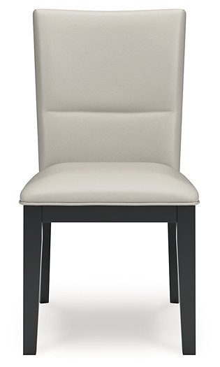 Glinari Dining Package - Luxury Home Furniture (MI)