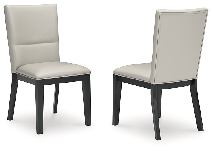 Glinari Dining Chair - Luxury Home Furniture (MI)