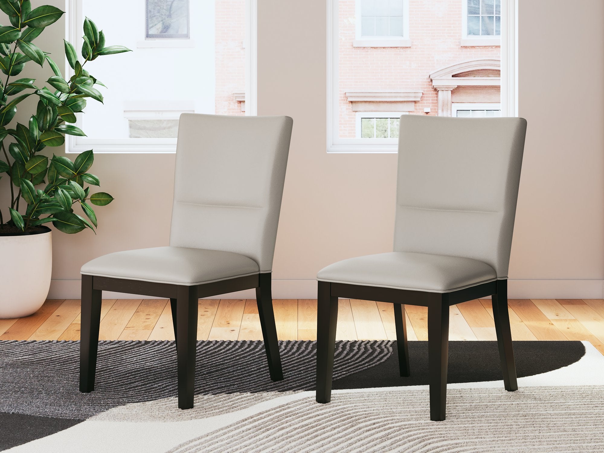 Glinari Dining Chair - Luxury Home Furniture (MI)