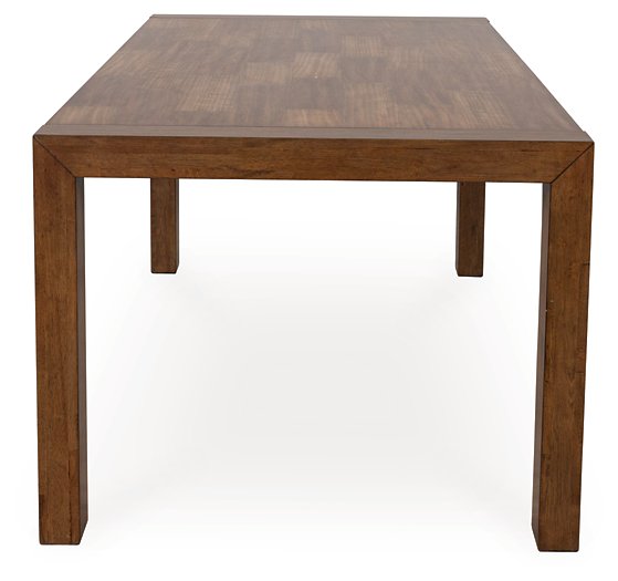 Kraeburn Dining Table - Luxury Home Furniture (MI)