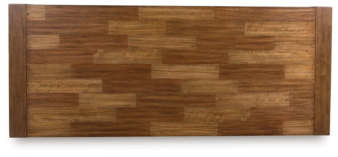 Kraeburn Dining Table - Luxury Home Furniture (MI)