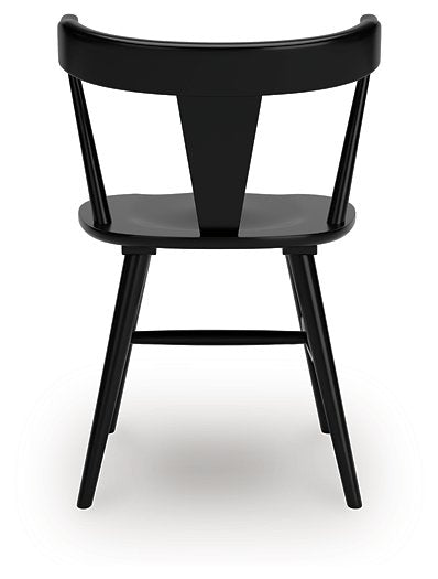 Gretlynn Dining Chair - Luxury Home Furniture (MI)