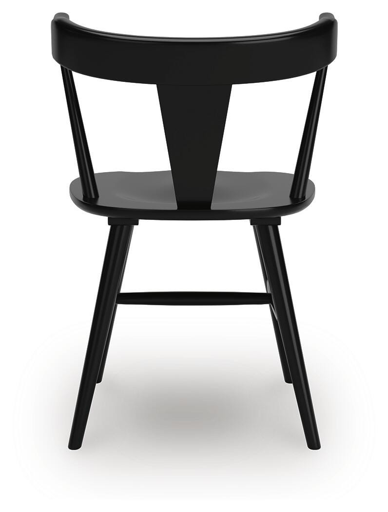 Gretlynn Dining Chair - Luxury Home Furniture (MI)