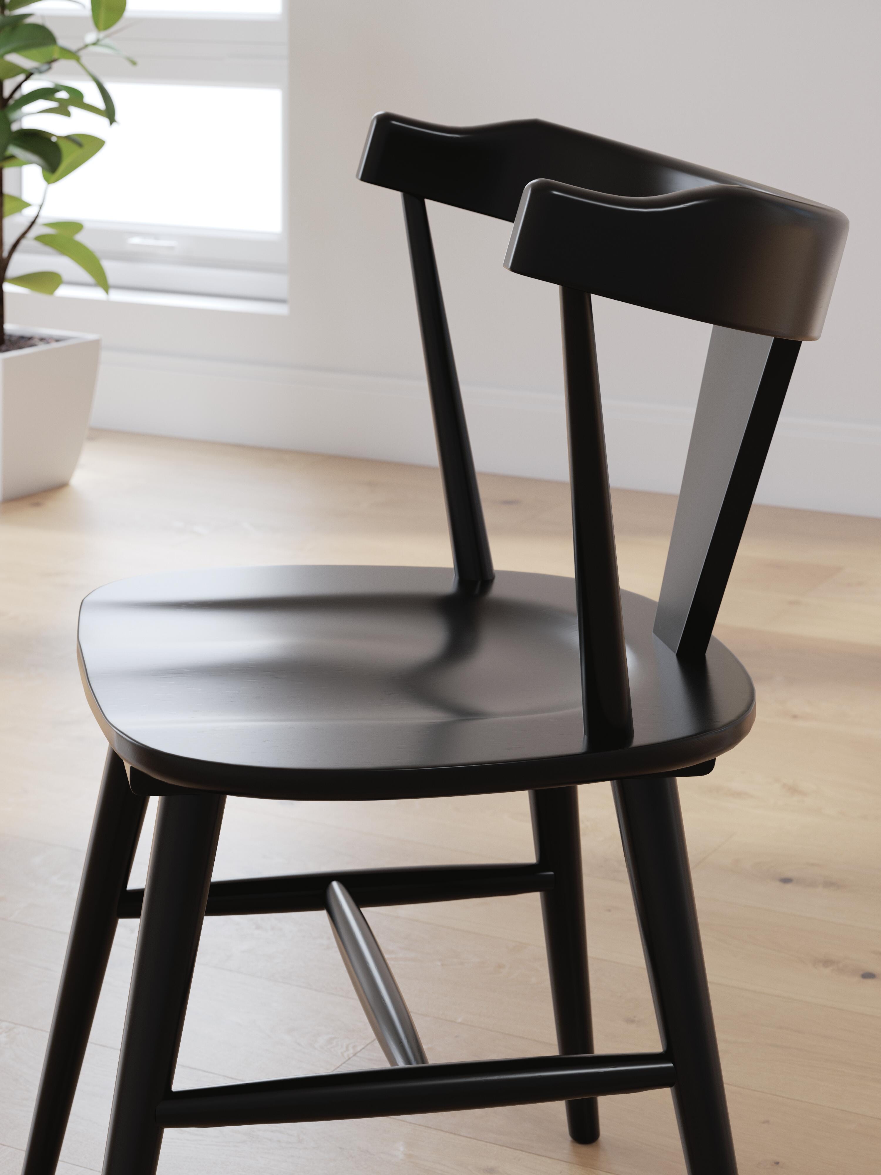 Gretlynn Dining Chair - Luxury Home Furniture (MI)