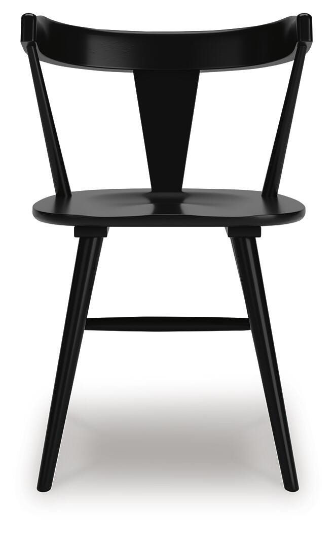 Gretlynn Dining Package - Luxury Home Furniture (MI)