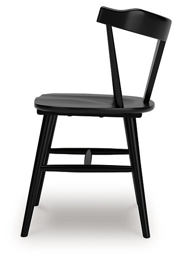 Gretlynn Dining Chair - Luxury Home Furniture (MI)
