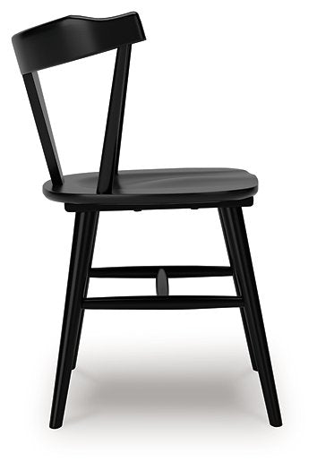 Gretlynn Dining Chair - Luxury Home Furniture (MI)