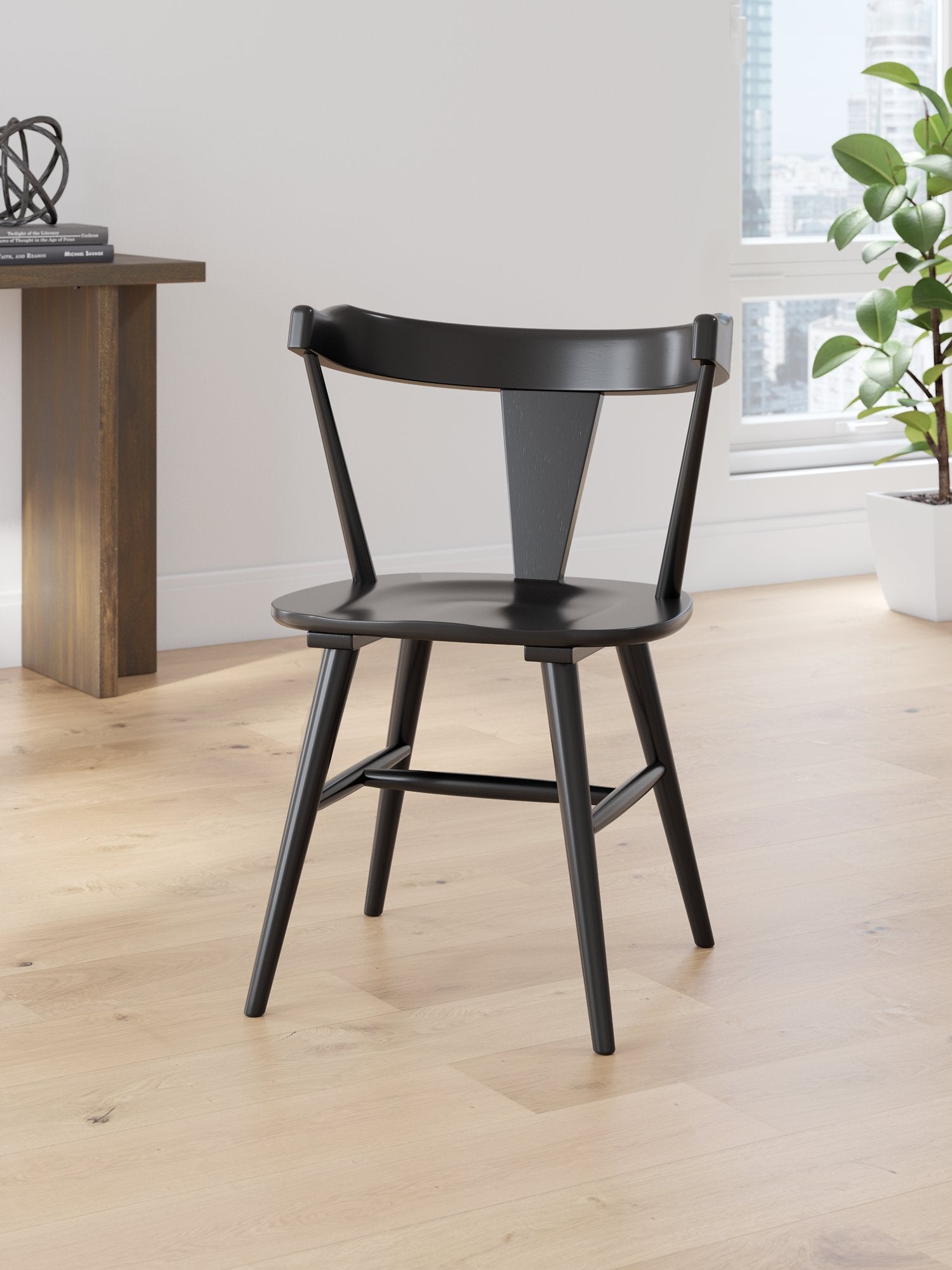 Gretlynn Dining Chair - Luxury Home Furniture (MI)