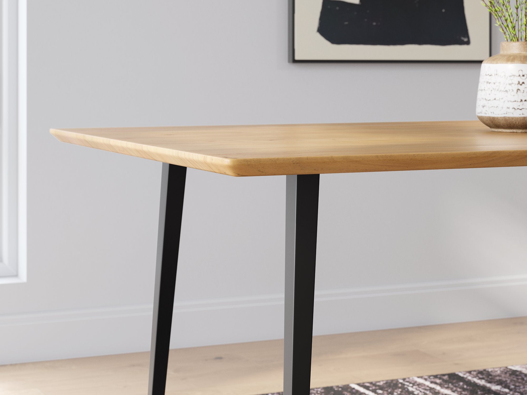 Gretlynn Dining Package - Luxury Home Furniture (MI)