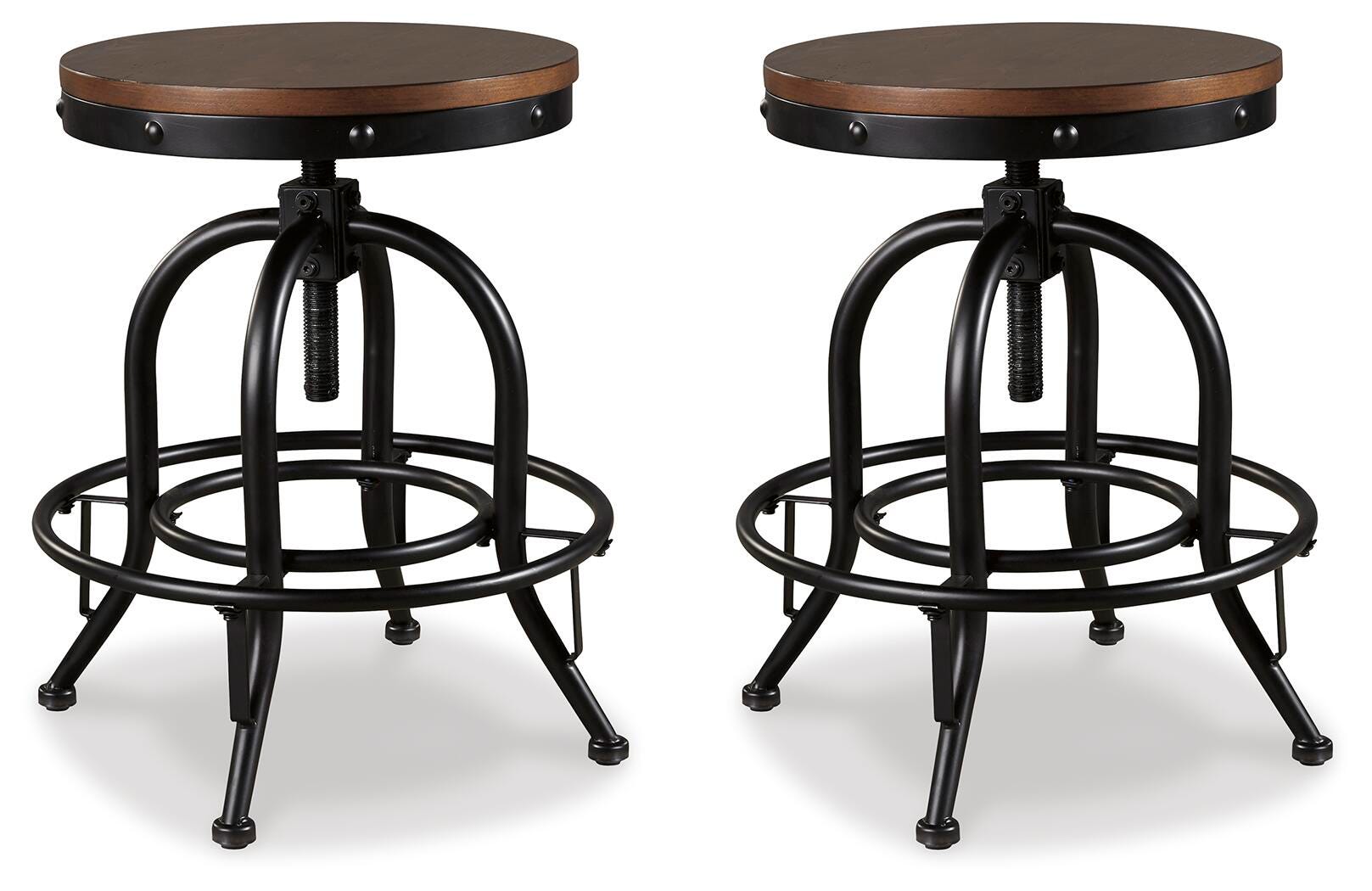 Valebeck Counter Height Bar Stool - Luxury Home Furniture (MI)