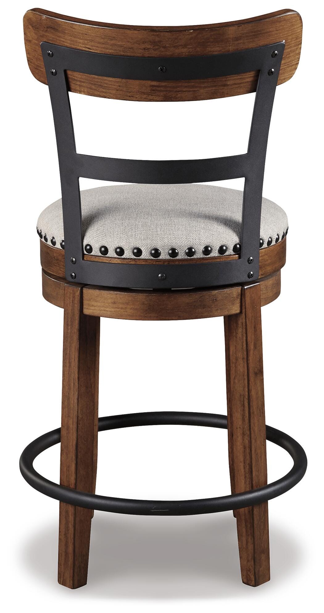 Valebeck Counter Height Bar Stool - Luxury Home Furniture (MI)