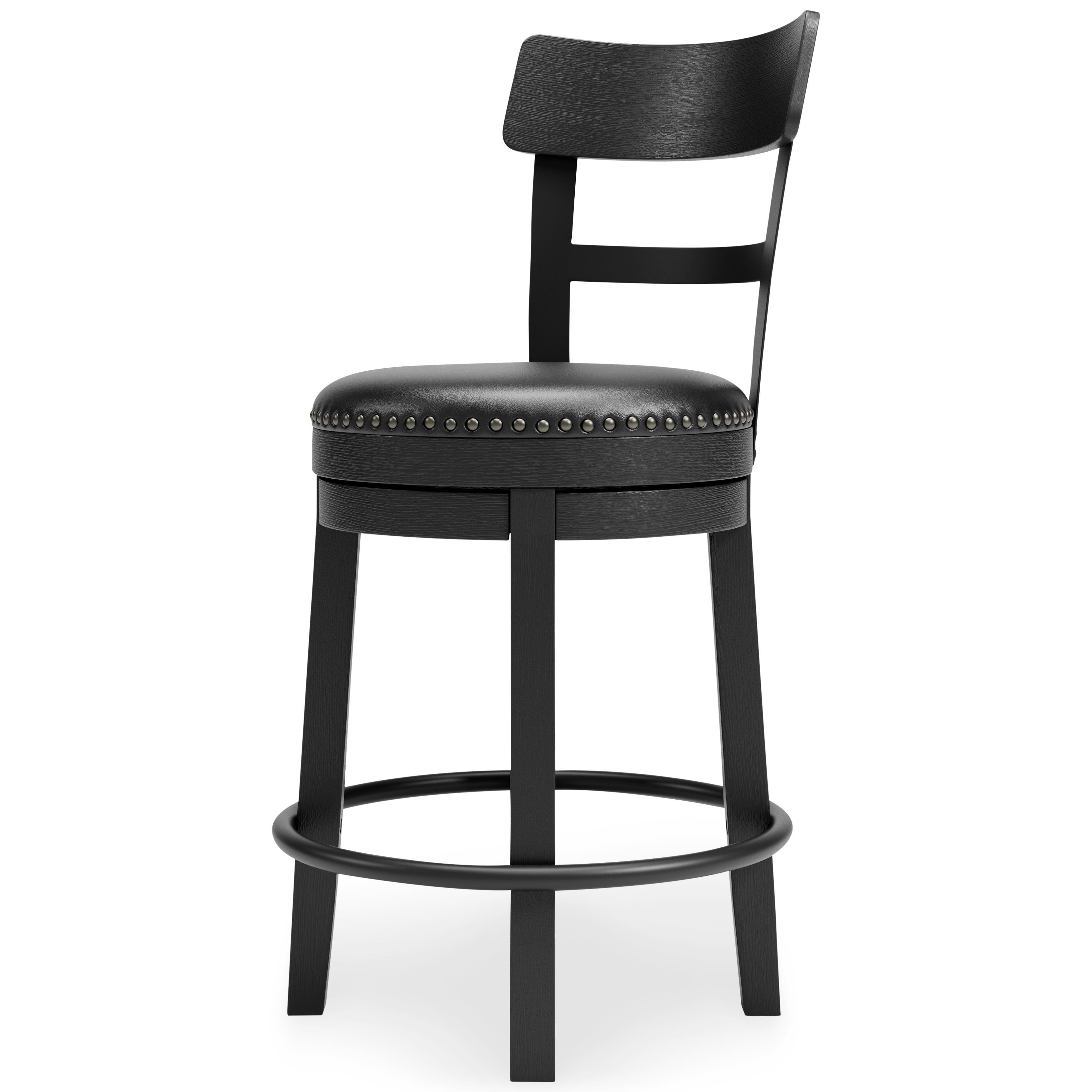 Valebeck Counter Height Bar Stool - Luxury Home Furniture (MI)