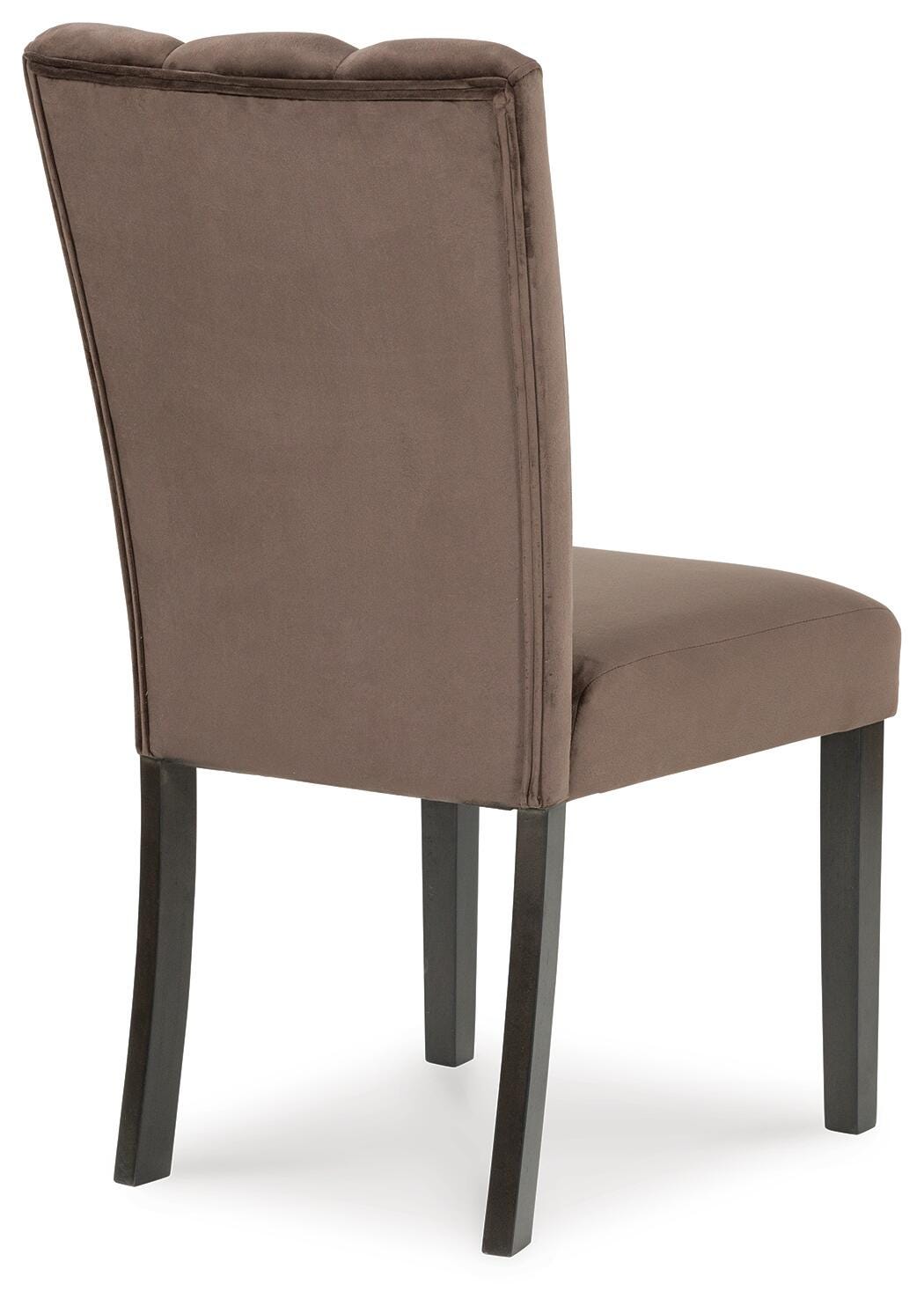 Jeshina Dining Chair - Luxury Home Furniture (MI)