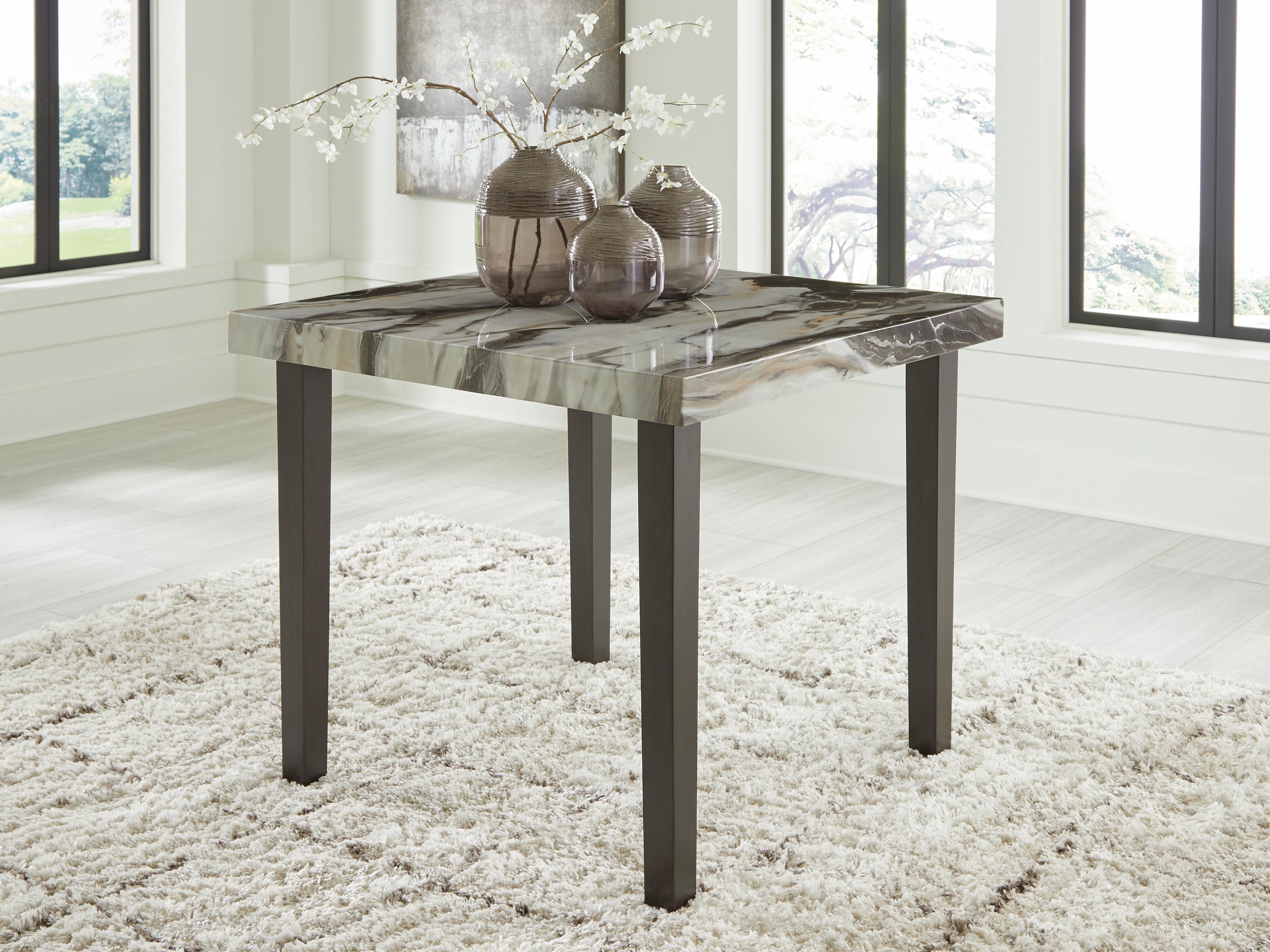 Jeshina Counter Height Dining Table - Luxury Home Furniture (MI)