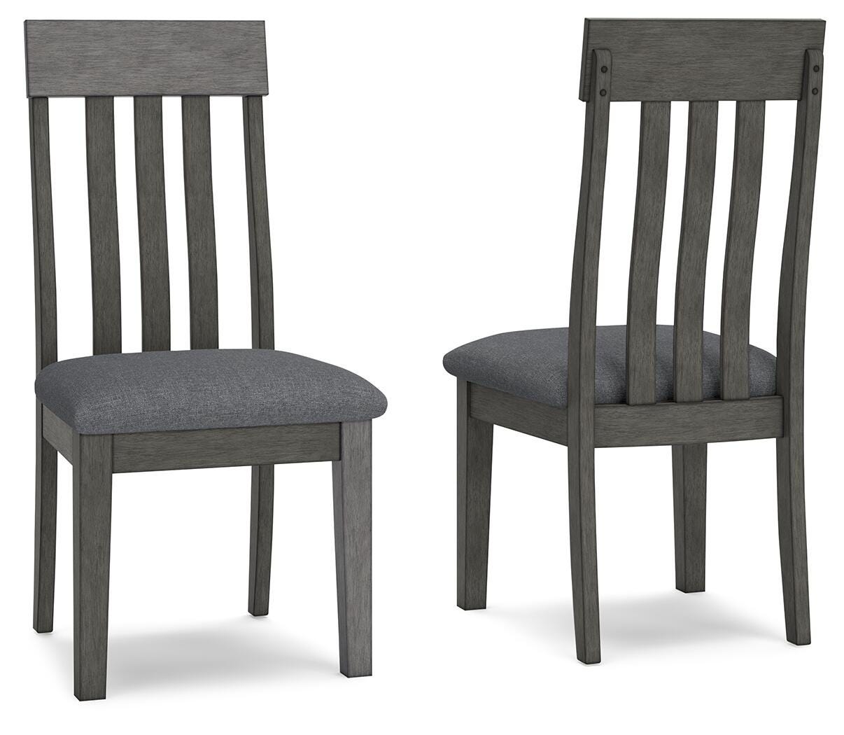 Hallanden Dining Chair - Luxury Home Furniture (MI)