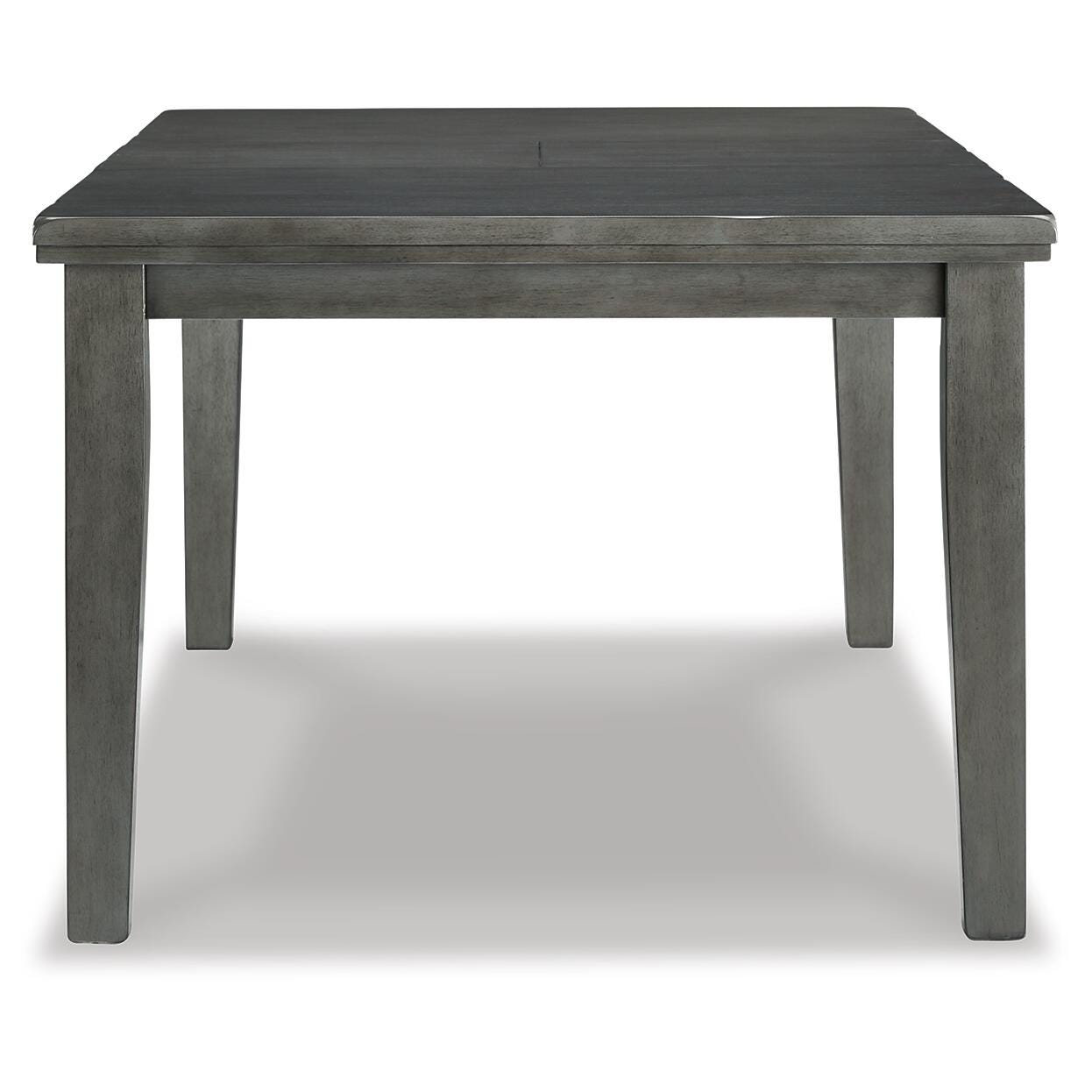 Hallanden Dining Room Set - Luxury Home Furniture (MI)