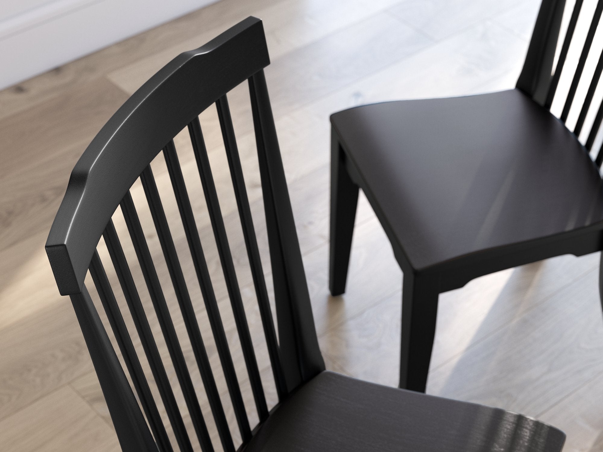 Brenkerton Dining Chair - Luxury Home Furniture (MI)