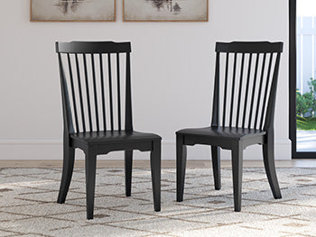 Brenkerton Dining Chair - Luxury Home Furniture (MI)
