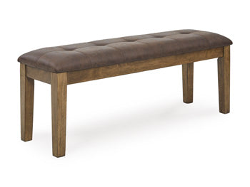 Urbinforte 50" Dining Bench - Luxury Home Furniture (MI)