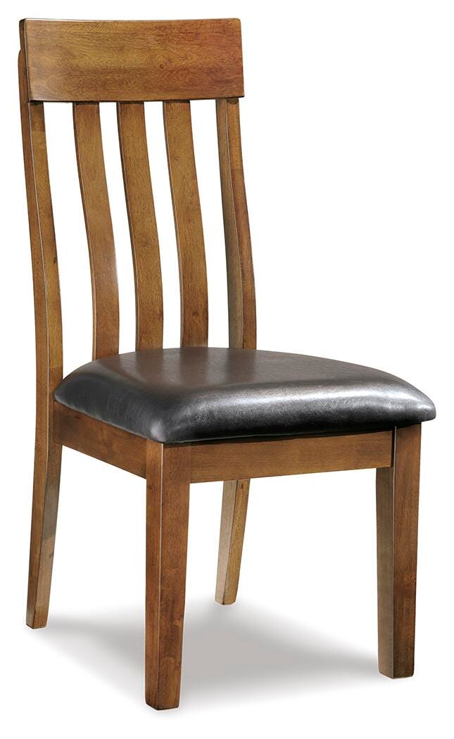 Ralene Dining Room Set - Luxury Home Furniture (MI)
