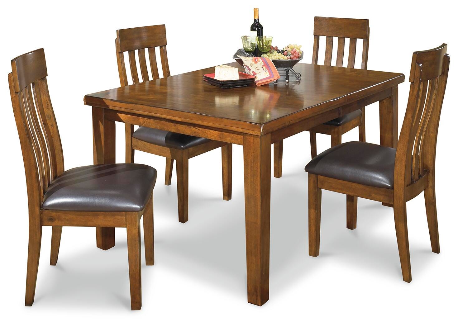 Ralene Dining Room Set - Luxury Home Furniture (MI)