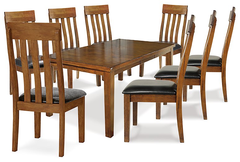 Ralene Dining Room Set - Luxury Home Furniture (MI)
