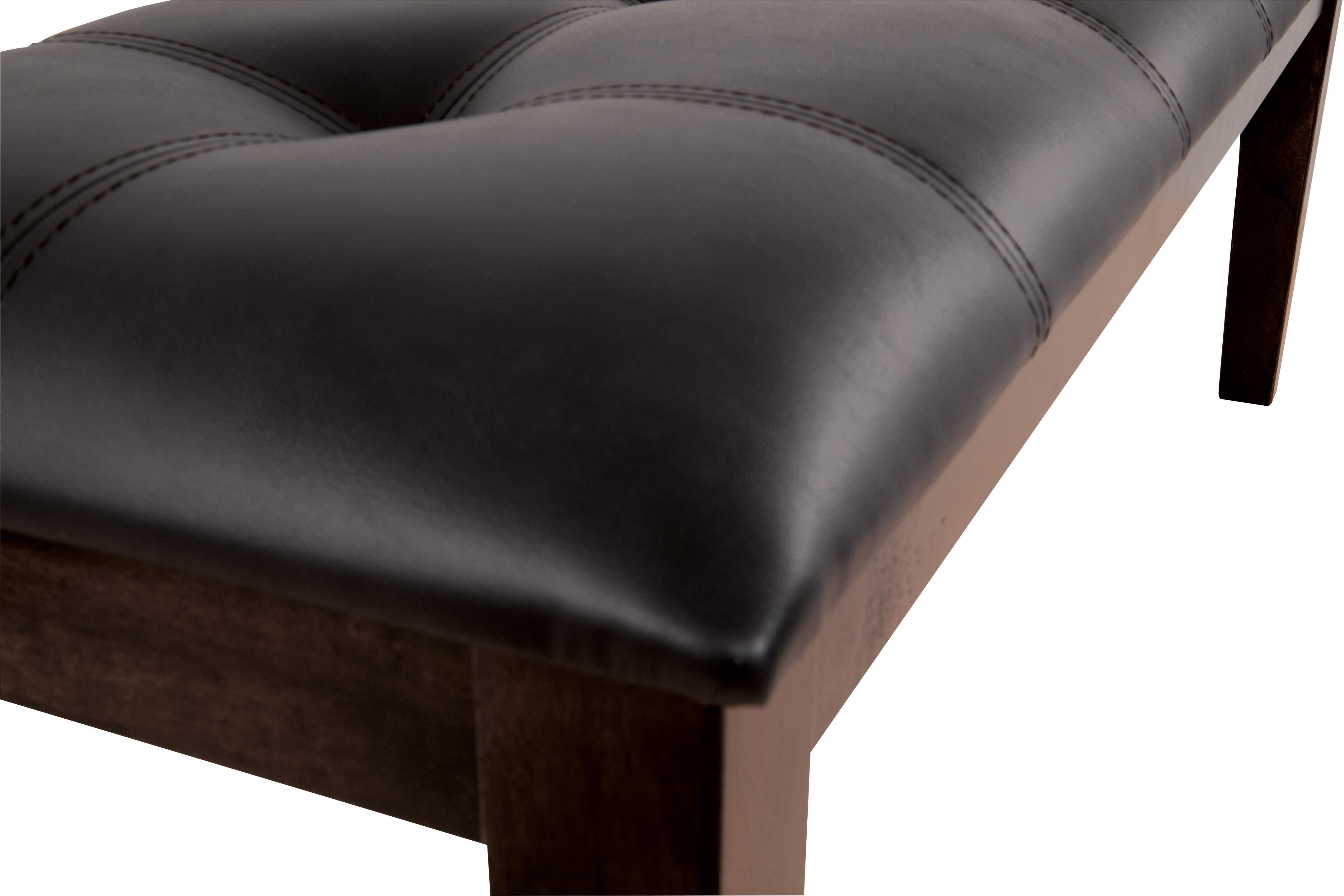 Haddigan Dining Bench - Luxury Home Furniture (MI)