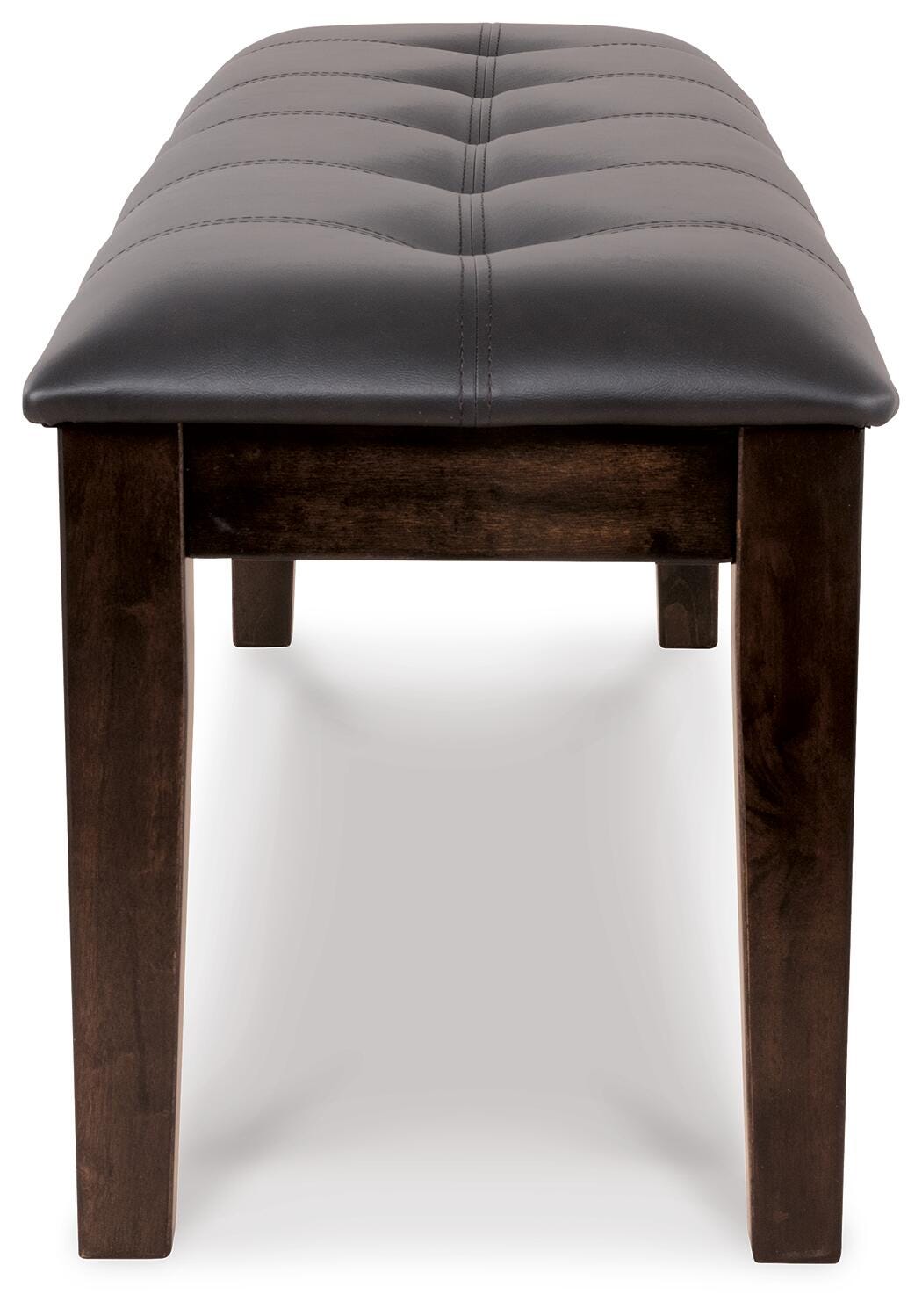 Haddigan Dining Bench - Luxury Home Furniture (MI)
