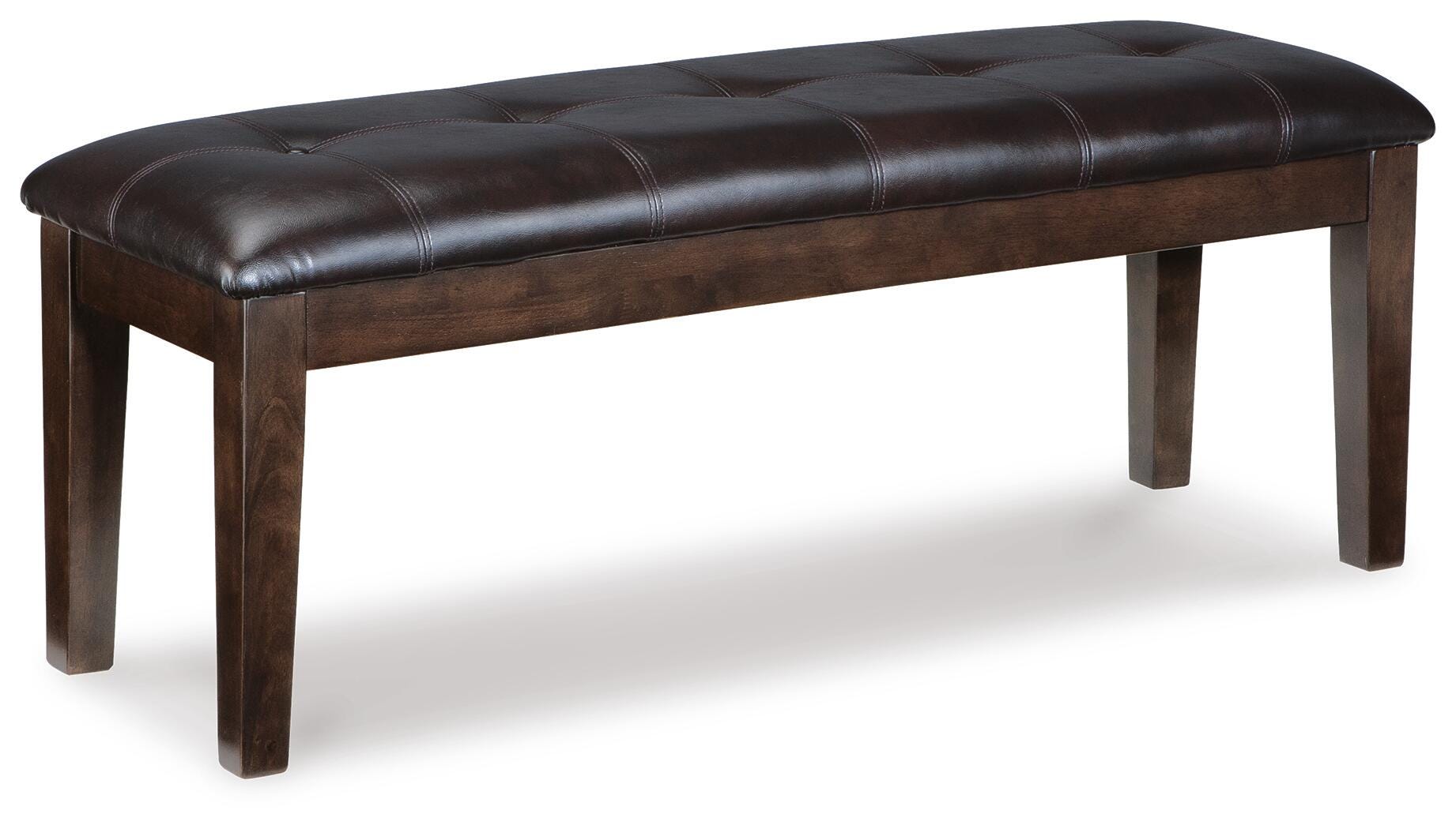 Haddigan Dining Set - Luxury Home Furniture (MI)