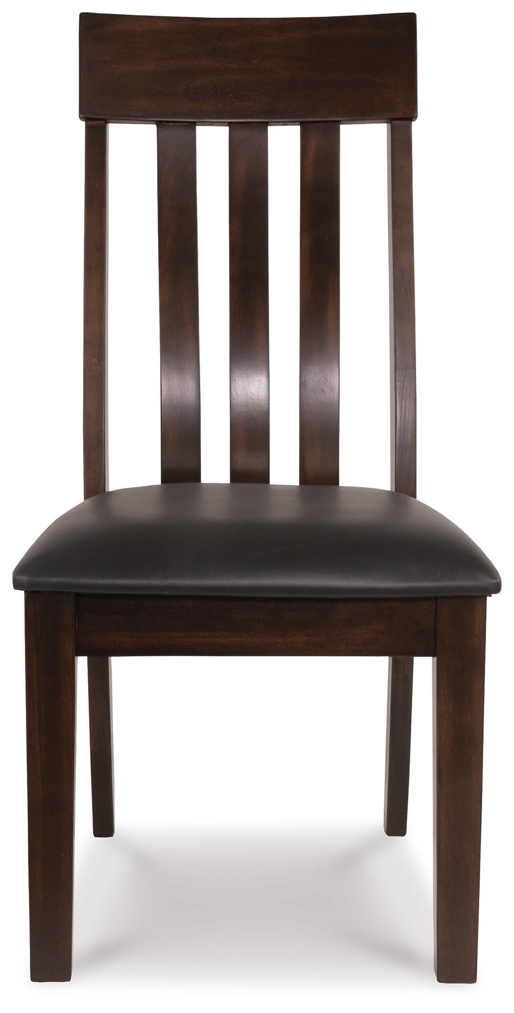 Haddigan Dining Chair - Luxury Home Furniture (MI)