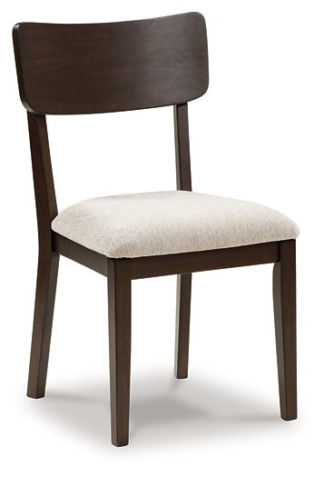 Mallenette Dining Chair - Luxury Home Furniture (MI)