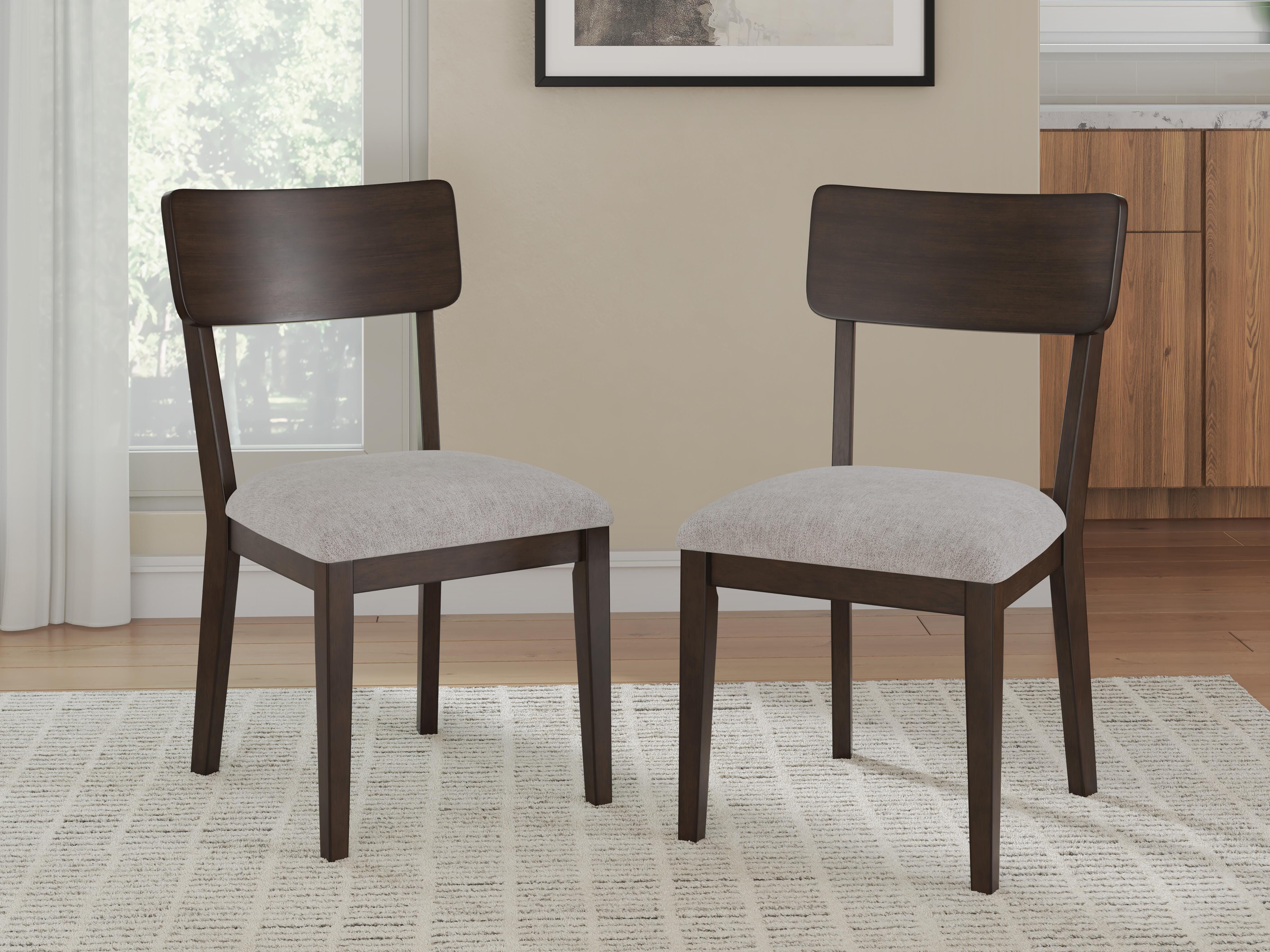 Mallenette Dining Chair - Luxury Home Furniture (MI)
