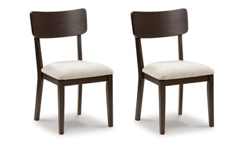 Mallenette Dining Chair - Luxury Home Furniture (MI)