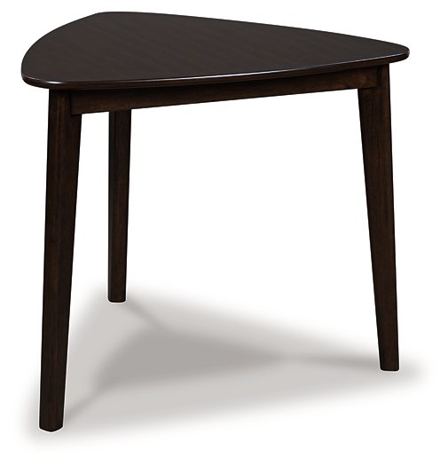 Mallenette Dining Table - Luxury Home Furniture (MI)