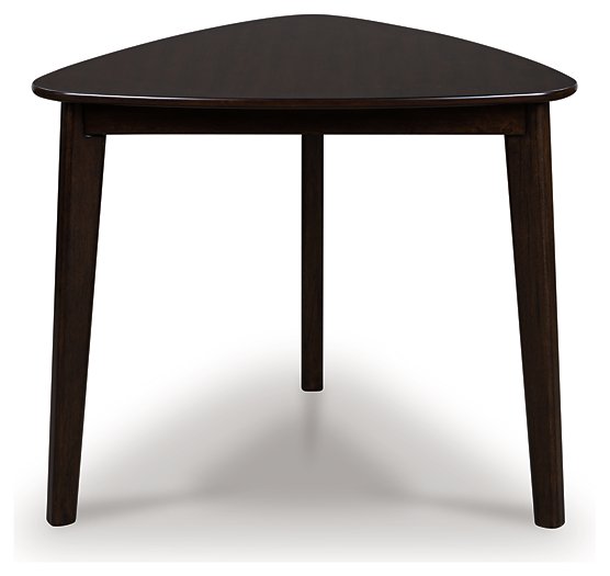 Mallenette Dining Table - Luxury Home Furniture (MI)
